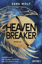 Cover von Heavenbreaker