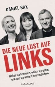 Cover von Die neue Lust auf links