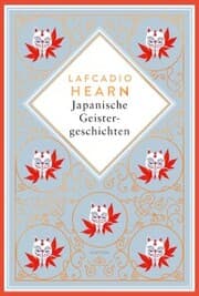 Cover von Japanische Geistergeschichten