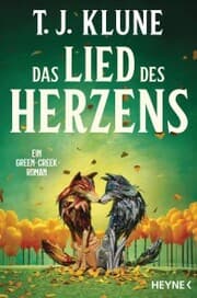 Cover von Das Lied des Herzens