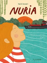 Cover von Nuria