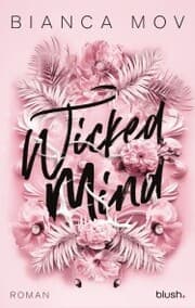 Cover von Wicked Mind