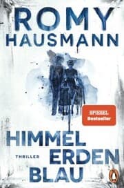 Cover von Himmelerdenblau