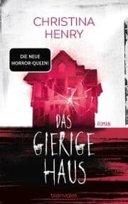 Cover von Das gierige Haus