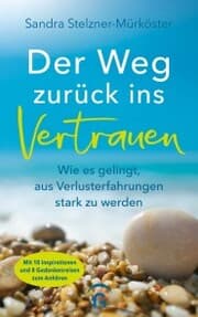 Cover von Der Weg zurück ins Vertrauen