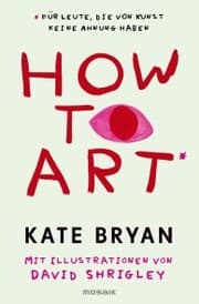 Cover von How to Art