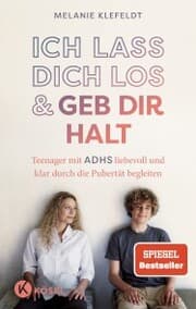Cover von Ich lass dich los und geb dir Halt