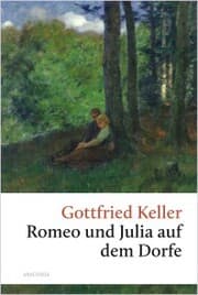 Cover von Romeo und Julia auf dem Dorfe