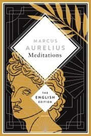 Cover von Aurelius - Meditations