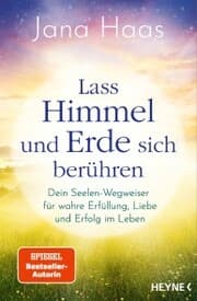 Cover von Lass Himmel und Erde sich berühren