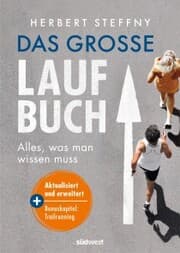 Cover von Das große Laufbuch