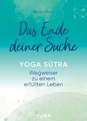Cover von Das Ende deiner Suche