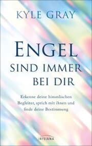 Cover von Engel sind immer bei dir