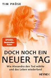 Cover von Doch noch ein neuer Tag