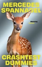 Cover von Crashtest Dummies