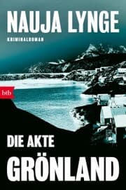 Cover von Die Akte Grönland