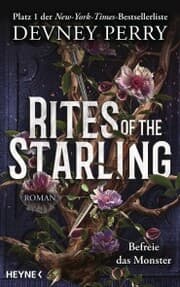 Cover von Rites of the Starling
