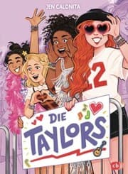 Cover von Die Taylors