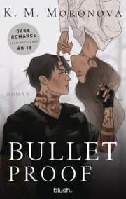 Cover von Bulletproof