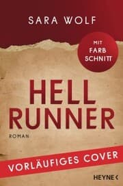 Cover von Hellrunner