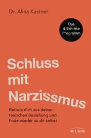 Cover von Schluss mit Narzissmus!