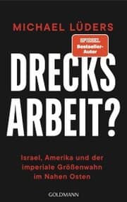 Cover von Drecksarbeit?