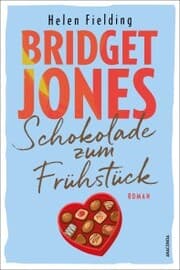 Cover von Bridget Jones. Schokolade zum Frühstück