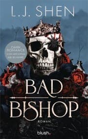 Cover von Bad Bishop