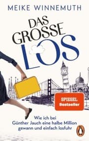 Cover von Das große Los
