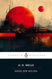 Cover von Der Krieg der Welten