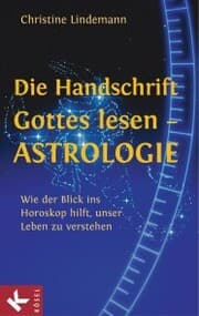 Cover von Die Handschrift Gottes lesen - Astrologie