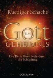 Cover von Das Gottgeheimnis -