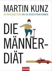 Cover von Die Männer-Diät