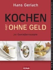 Cover von Kochen (fast) ohne Geld