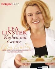 Cover von Kochen mit Genuss