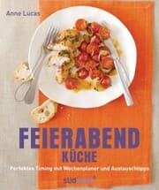 Cover von Feierabend-Küche