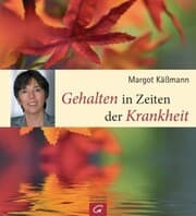 Cover von Gehalten in Zeiten der Krankheit
