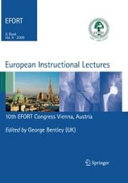 Cover von European Instructional Lectures