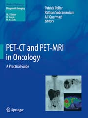 Cover von PET/CT and PET-MRI in Oncology