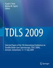 Cover von TDLS 2009