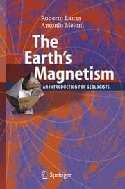 Cover von The Earth's Magnetism