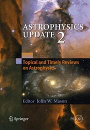 Cover von Astrophysics Update 2