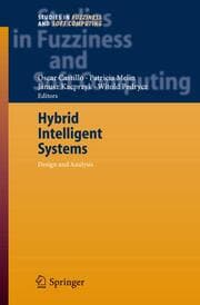 Cover von Hybrid Intelligent Systems