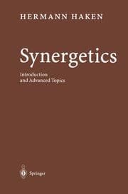 Cover von Synergetics