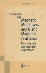 Cover von Magnetic Multilayers and Giant Magnetoresistance
