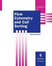 Cover von Flow Cytometry and Cell Sorting