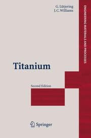Cover von Titanium