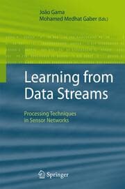 Cover von Learning from Data Streams