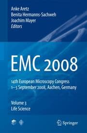 Cover von EMC 2008