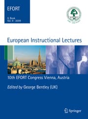 Cover von European Instructional Lectures